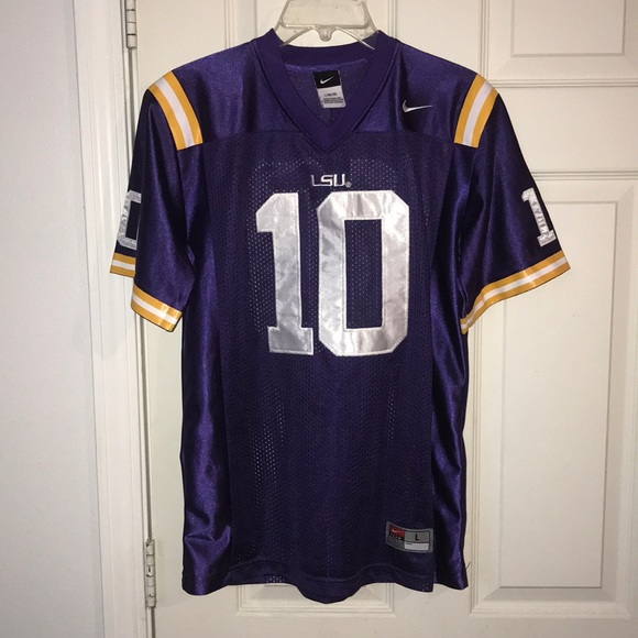 kids lsu jersey